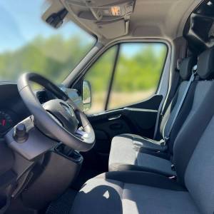 Renault Master dCi 135 PRO+