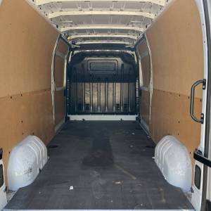 Renault Master dCi 135 PRO+