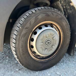 Renault Master dCi 135 PRO+