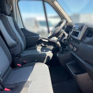 Renault Master dCi 135 PRO+