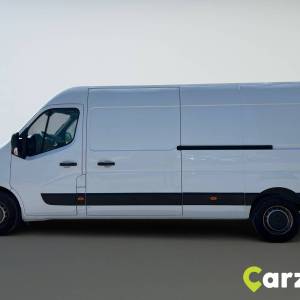 Renault Master dCi 135 PRO+