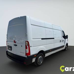 Renault Master dCi 135 PRO+