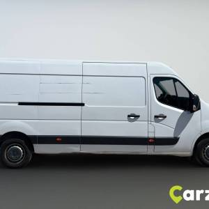 Renault Master dCi 135 PRO+