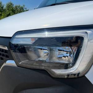 Renault Master dCi 135 PRO+