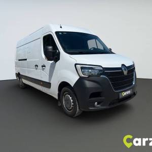 Renault Master dCi 135 PRO+