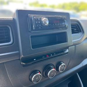 Renault Master dCi 135 PRO+