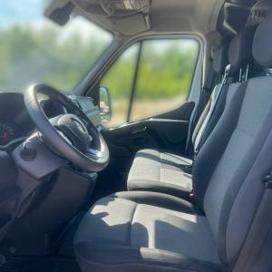 Renault Master dCi 135