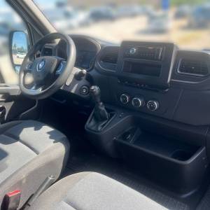Renault Master dCi 135