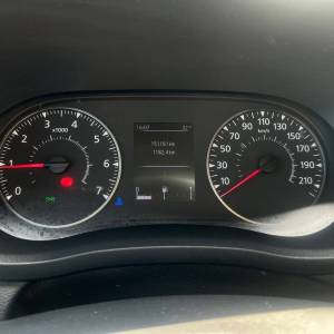 Renault Master dCi 135