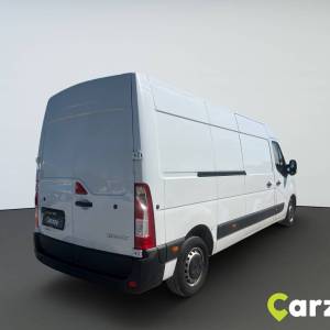 Renault Master dCi 135