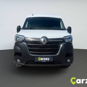 Renault Master dCi 135