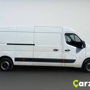 Renault Master dCi 135