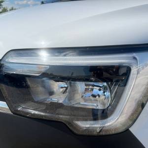 Renault Master dCi 135