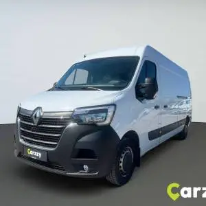 Renault Master dCi 135