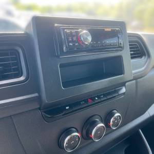 Renault Master dCi 135
