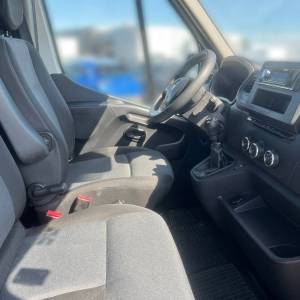 Renault Master dCi 135