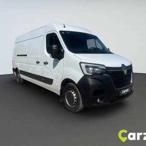 Renault Master dCi 135
