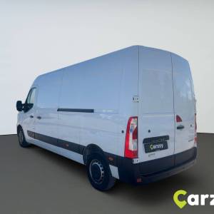 Renault Master dCi 135