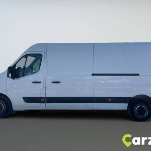 Renault Master dCi 135