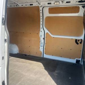 Renault Master dCi 135
