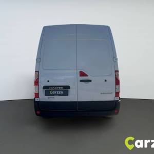 Renault Master dCi 135