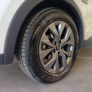 Renault Megane Conquest EVOLUTION MILD HYBRID 140 EDC