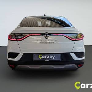 Renault Megane Conquest EVOLUTION MILD HYBRID 140 EDC