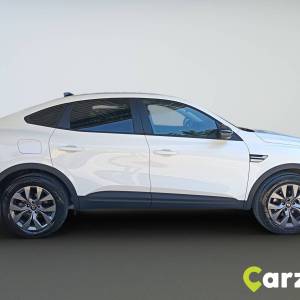 Renault Megane Conquest EVOLUTION MILD HYBRID 140 EDC