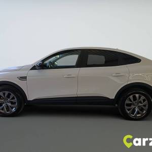 Renault Megane Conquest EVOLUTION MILD HYBRID 140 EDC