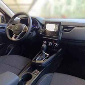 Renault Megane Conquest EVOLUTION MILD HYBRID 140 EDC