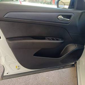 Renault Megane Conquest EVOLUTION MILD HYBRID 140 EDC