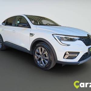 Renault Megane Conquest EVOLUTION MILD HYBRID 140 EDC