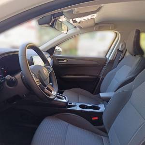 Renault Megane Conquest EVOLUTION MILD HYBRID 140 EDC