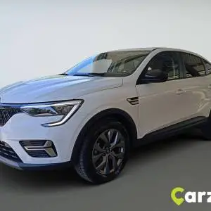 Renault Megane Conquest EVOLUTION MILD HYBRID 140 EDC