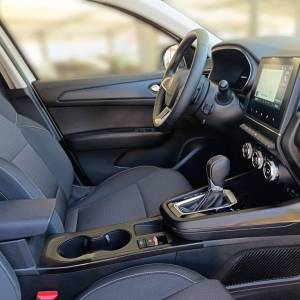 Renault Megane Conquest EVOLUTION MILD HYBRID 140 EDC