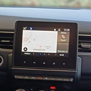Renault Megane Conquest EVOLUTION MILD HYBRID 140 EDC