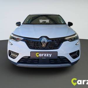 Renault Megane Conquest EVOLUTION MILD HYBRID 140 EDC