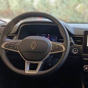 Renault Megane Conquest EVOLUTION MILD HYBRID 140 EDC