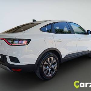 Renault Megane Conquest EVOLUTION MILD HYBRID 140 EDC