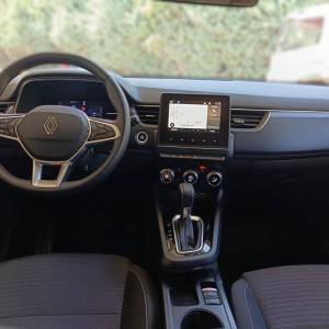 Renault Megane Conquest EVOLUTION MILD HYBRID 140 EDC