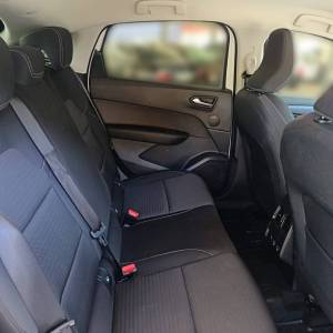 Renault Megane Conquest EVOLUTION MILD HYBRID 140 EDC