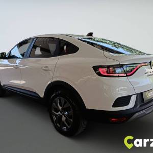 Renault Megane Conquest EVOLUTION MILD HYBRID 140 EDC
