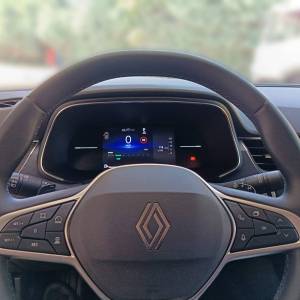 Renault Megane Conquest EVOLUTION MILD HYBRID 140 EDC