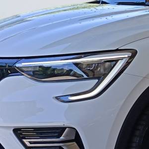 Renault Megane Conquest EVOLUTION MILD HYBRID 140 EDC