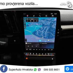Renault Megane E-Tech Evolution ER 131 KS, LED+KAM+GR SJED+VIRT+ASIST