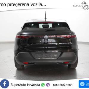 Renault Megane E-Tech Evolution ER 131 KS, LED+KAM+GR SJED+VIRT+ASIST