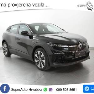 Renault Megane E-Tech Evolution ER 131 KS, LED+KAM+GR SJED+VIRT+ASIST