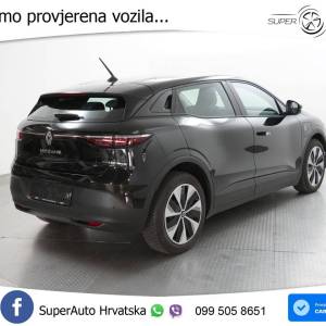 Renault Megane E-Tech Evolution ER 131 KS, LED+KAM+GR SJED+VIRT+ASIST