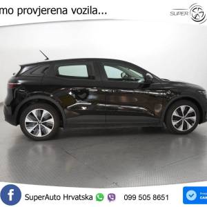 Renault Megane E-Tech Evolution ER 131 KS, LED+KAM+GR SJED+VIRT+ASIST
