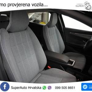 Renault Megane E-Tech Evolution ER 131 KS, LED+KAM+GR SJED+VIRT+ASIST